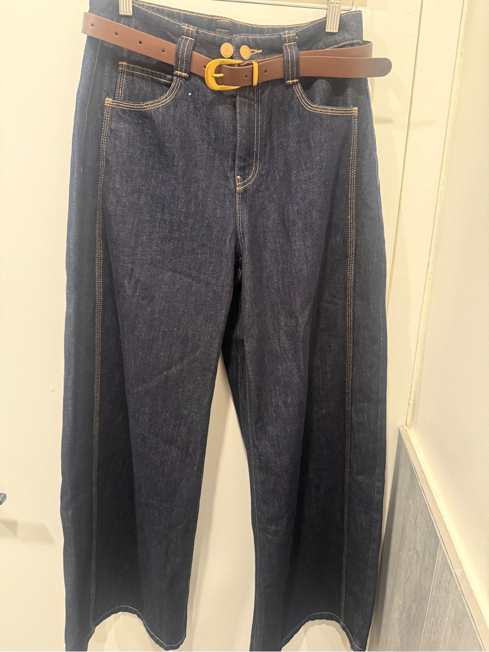 Goelia jeans